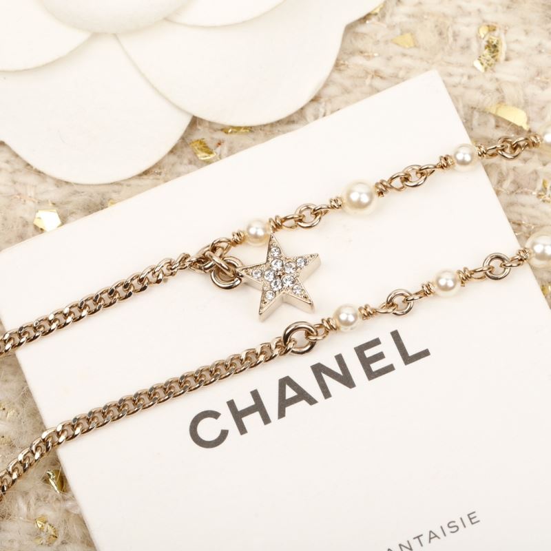 Chanel Brooches